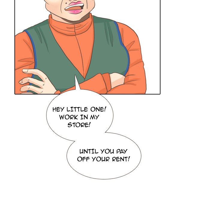 Hold My Hand Hold My Hand EP 9 - Toomics page 58 - 