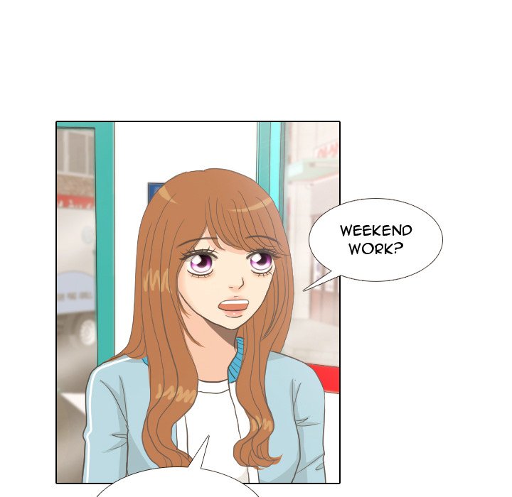 Hold My Hand Hold My Hand EP 9 - Toomics page 59 - 