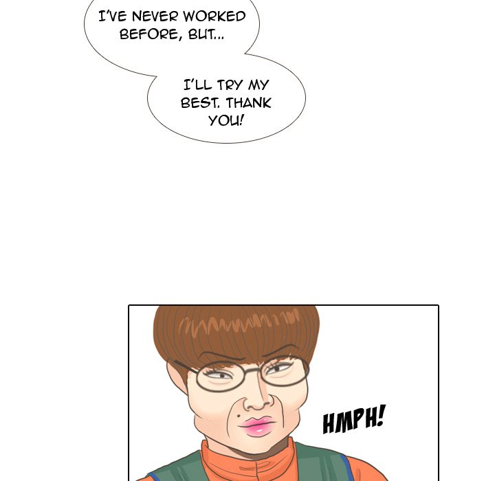 Hold My Hand Hold My Hand EP 9 - Toomics page 60 - 