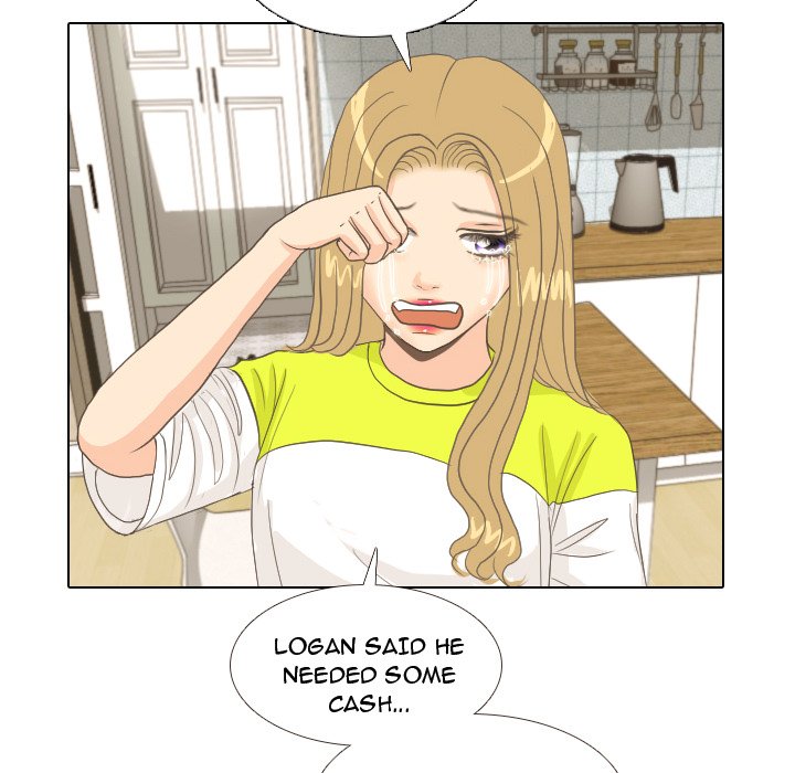 Hold My Hand Hold My Hand EP 9 - Toomics page 7 - 