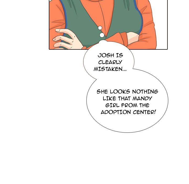 Hold My Hand Hold My Hand EP 9 - Toomics page 61 - 