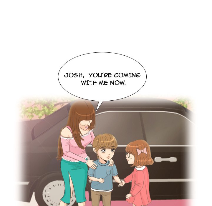 Hold My Hand Hold My Hand EP 9 - Toomics page 63 - 