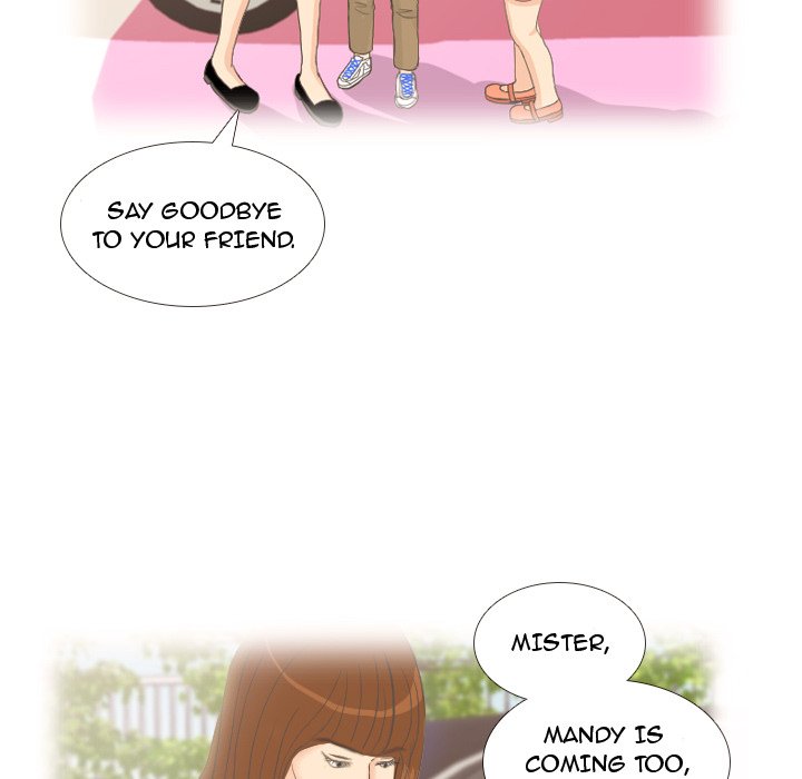 Hold My Hand Hold My Hand EP 9 - Toomics page 64 - 