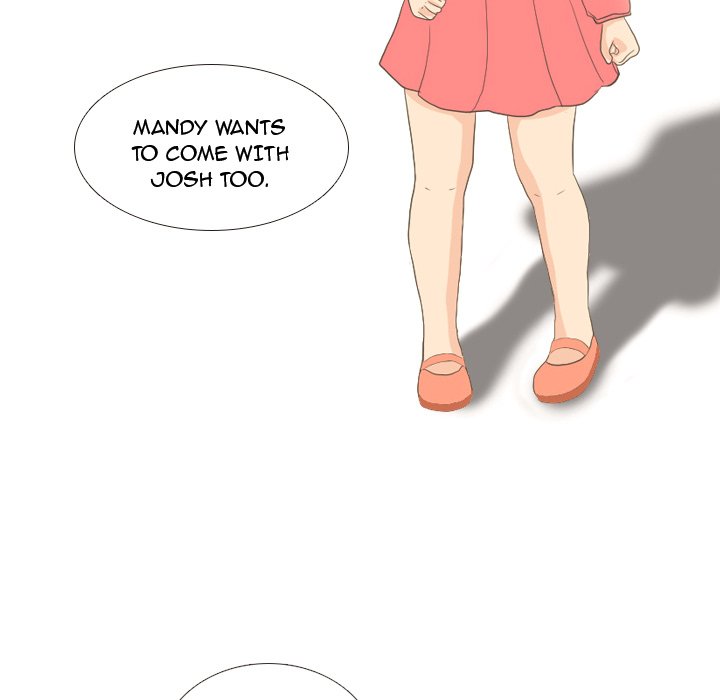 Hold My Hand Hold My Hand EP 9 - Toomics page 67 - 