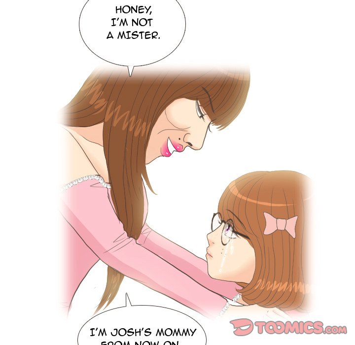 Hold My Hand Hold My Hand EP 9 - Toomics page 68 - 