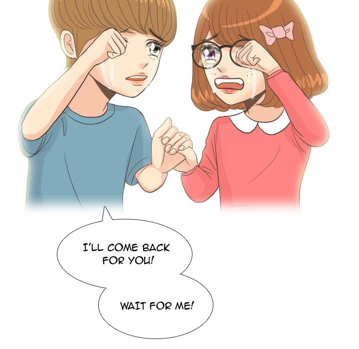 Hold My Hand Hold My Hand EP 9 - Toomics page 70 - 