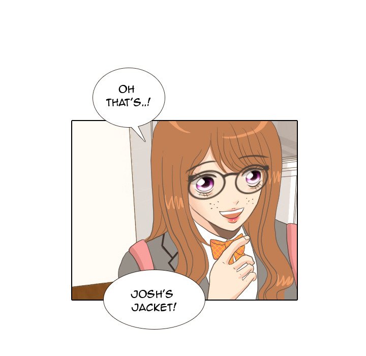 Hold My Hand Hold My Hand EP 9 - Toomics page 73 - 