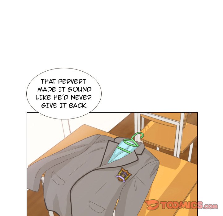 Hold My Hand Hold My Hand EP 9 - Toomics page 74 - 