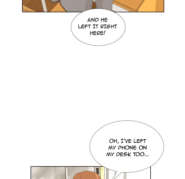Hold My Hand Hold My Hand EP 9 - Toomics page 75 - 