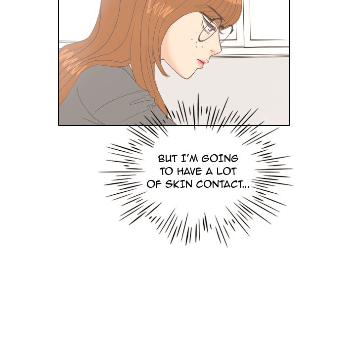 Hold My Hand Hold My Hand EP 9 - Toomics page 78 - 