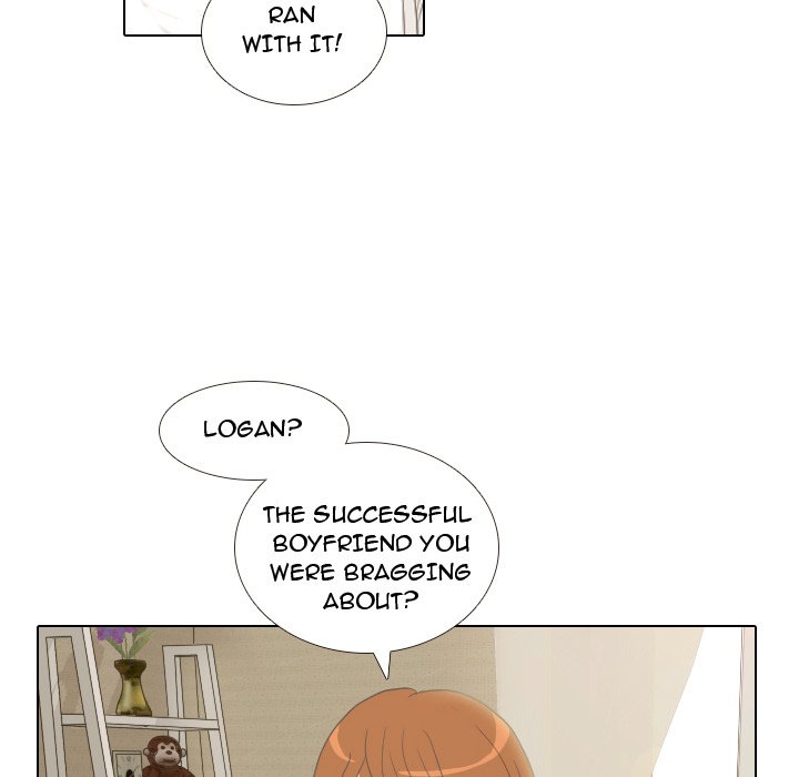 Hold My Hand Hold My Hand EP 9 - Toomics page 9 - 