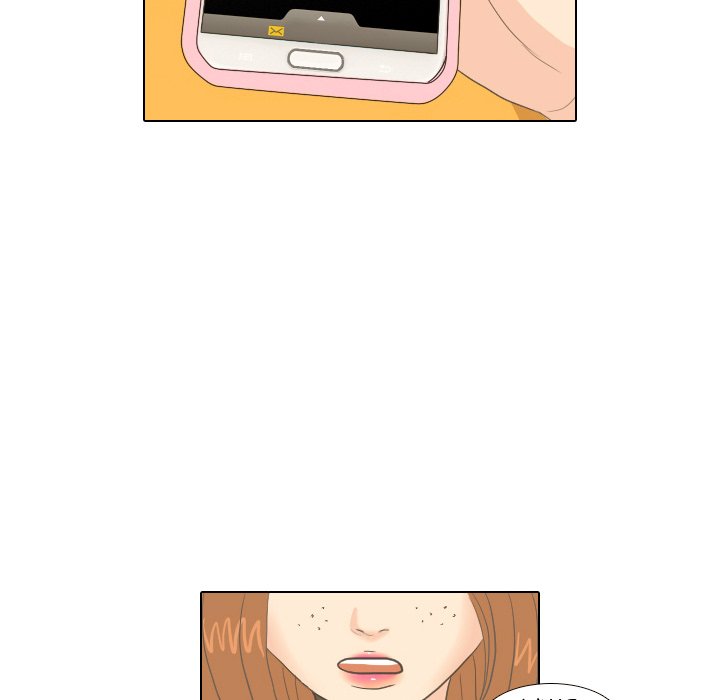 Hold My Hand Hold My Hand EP 9 - Toomics page 81 - 