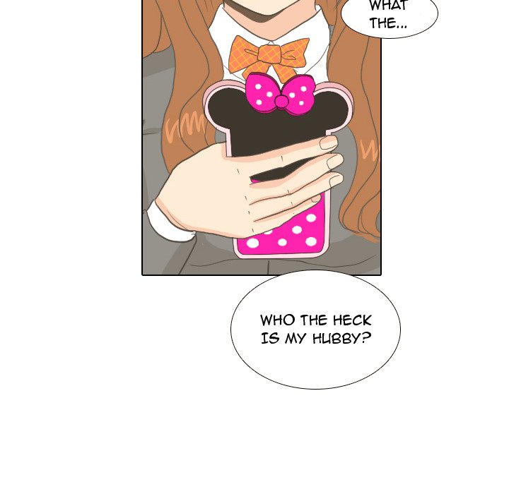 Hold My Hand Hold My Hand EP 9 - Toomics page 82 - 