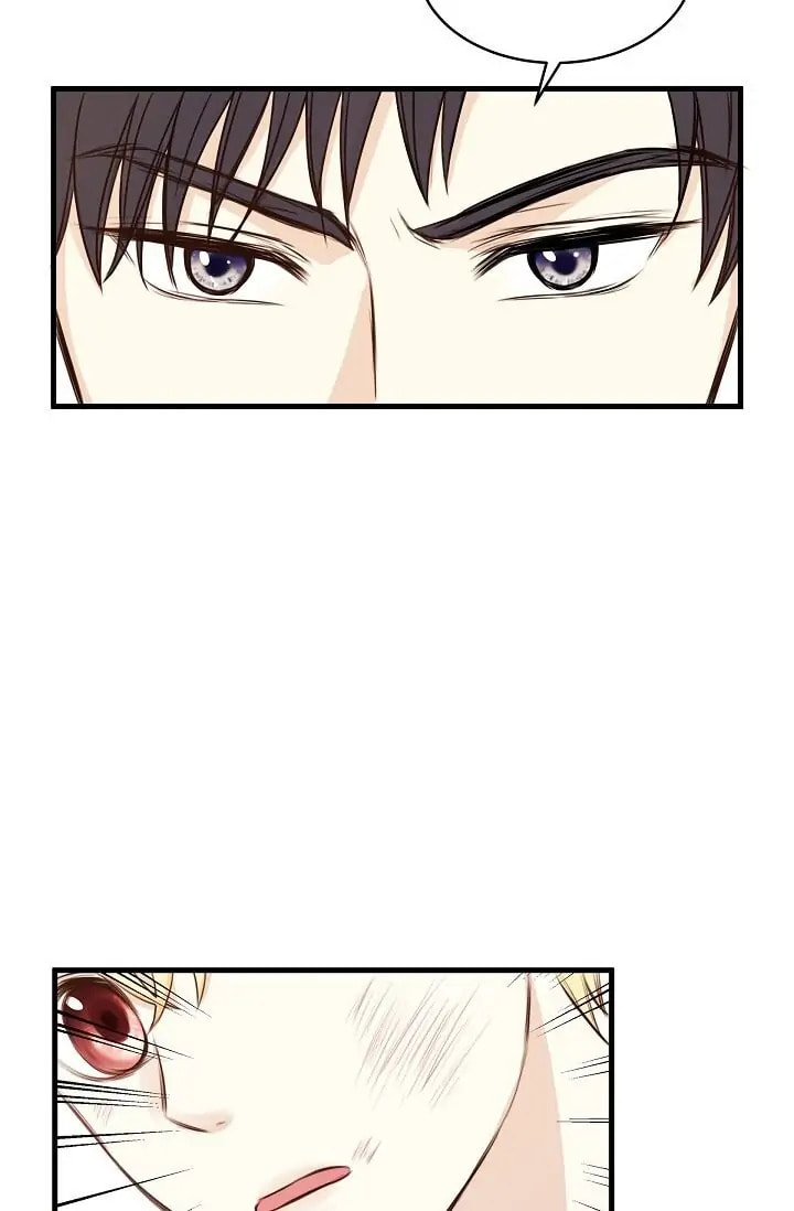 Hold on, Crown Prince! Chapter 21 page 14 - 