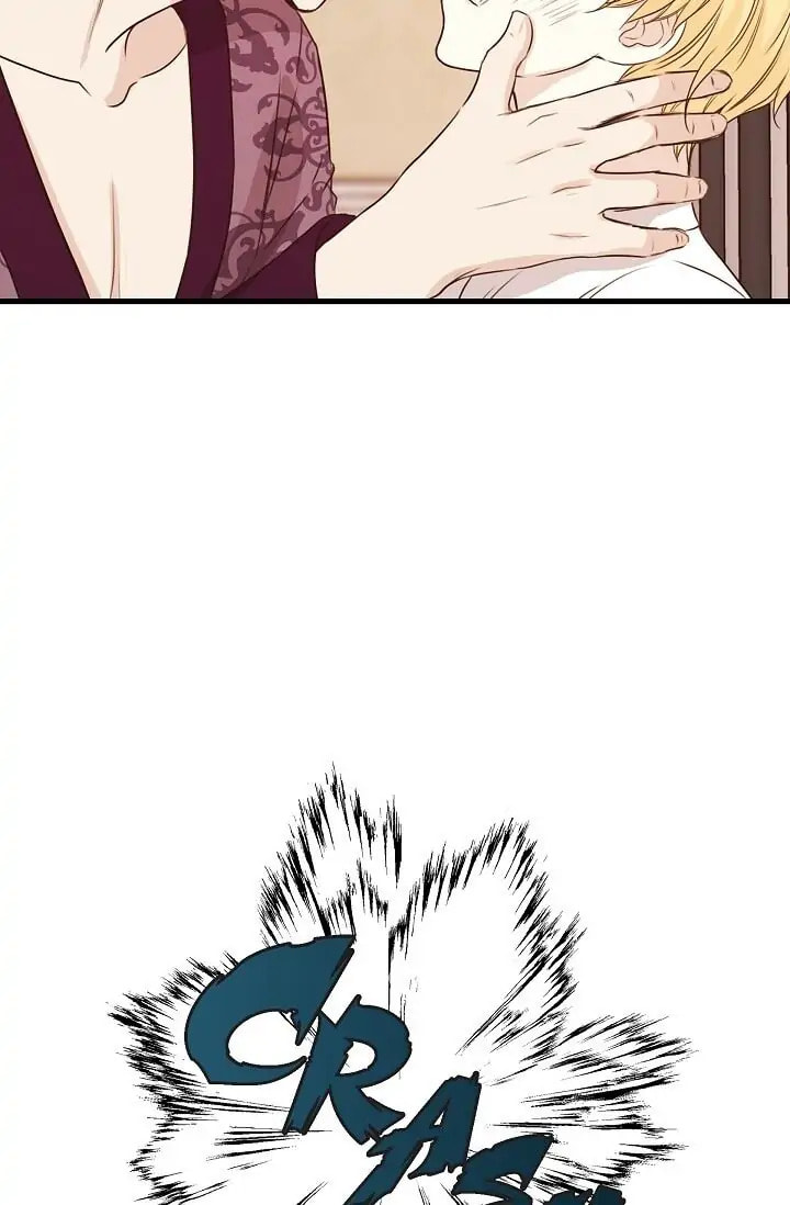 Hold on, Crown Prince! Chapter 21 page 3 - 