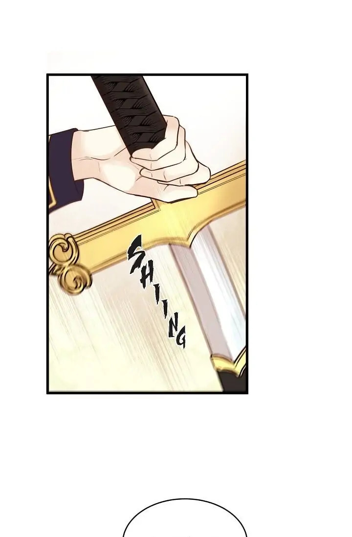Hold on, Crown Prince! Chapter 21 page 21 - 