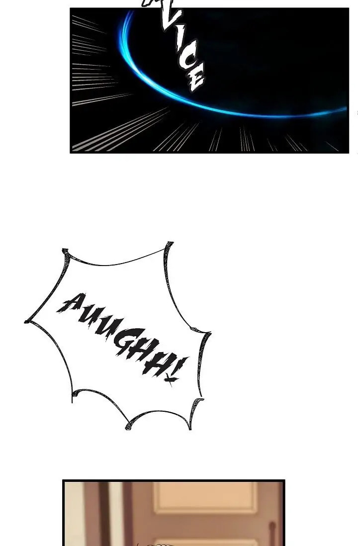 Hold on, Crown Prince! Chapter 21 page 28 - 