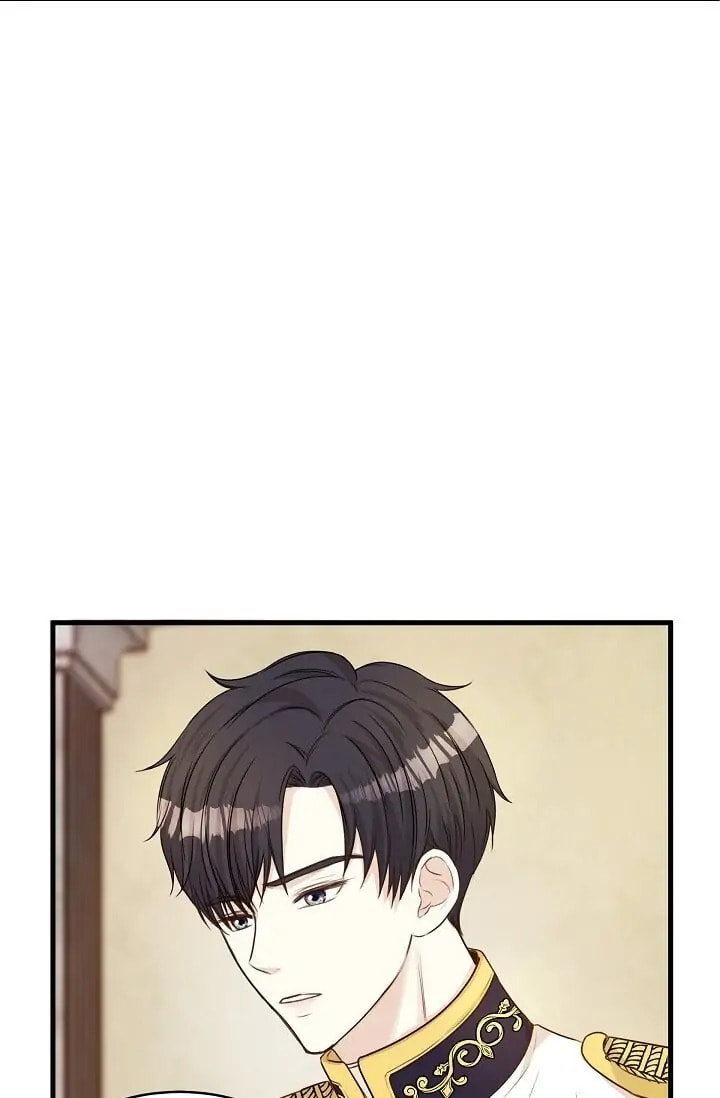 Hold on, Crown Prince! Chapter 21 page 32 - 