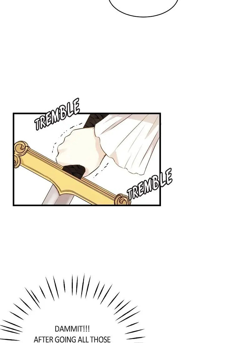 Hold on, Crown Prince! Chapter 21 page 35 - 
