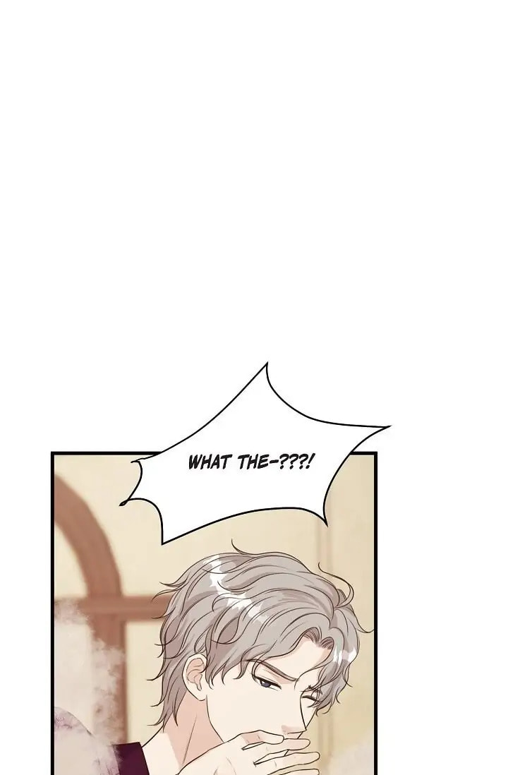 Hold on, Crown Prince! Chapter 21 page 5 - 