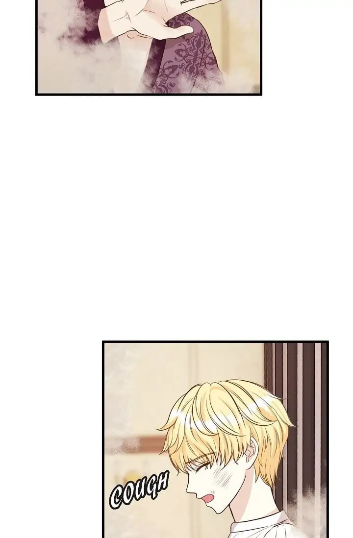 Hold on, Crown Prince! Chapter 21 page 6 - 