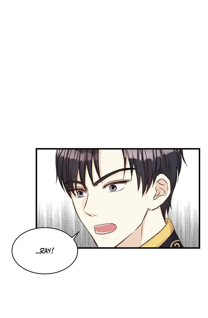 Hold on, Crown Prince! Chapter 21 page 60 - 
