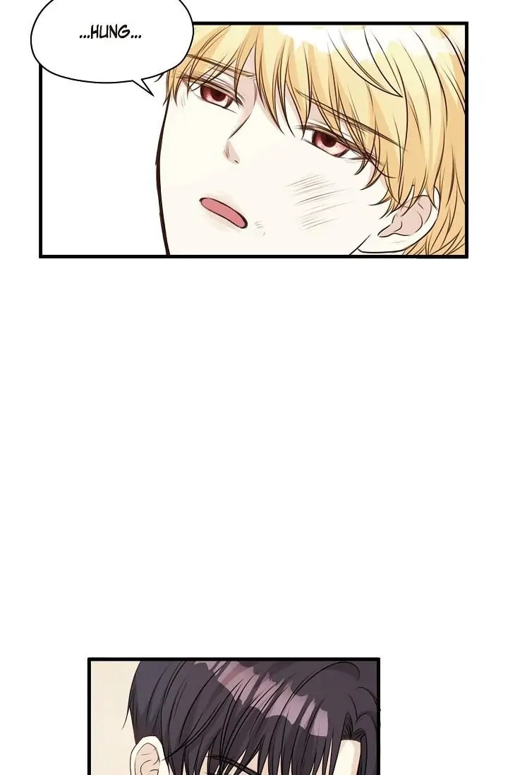 Hold on, Crown Prince! Chapter 21 page 63 - 