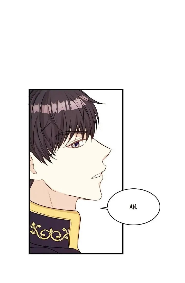 Hold on, Crown Prince! Chapter 21 page 69 - 