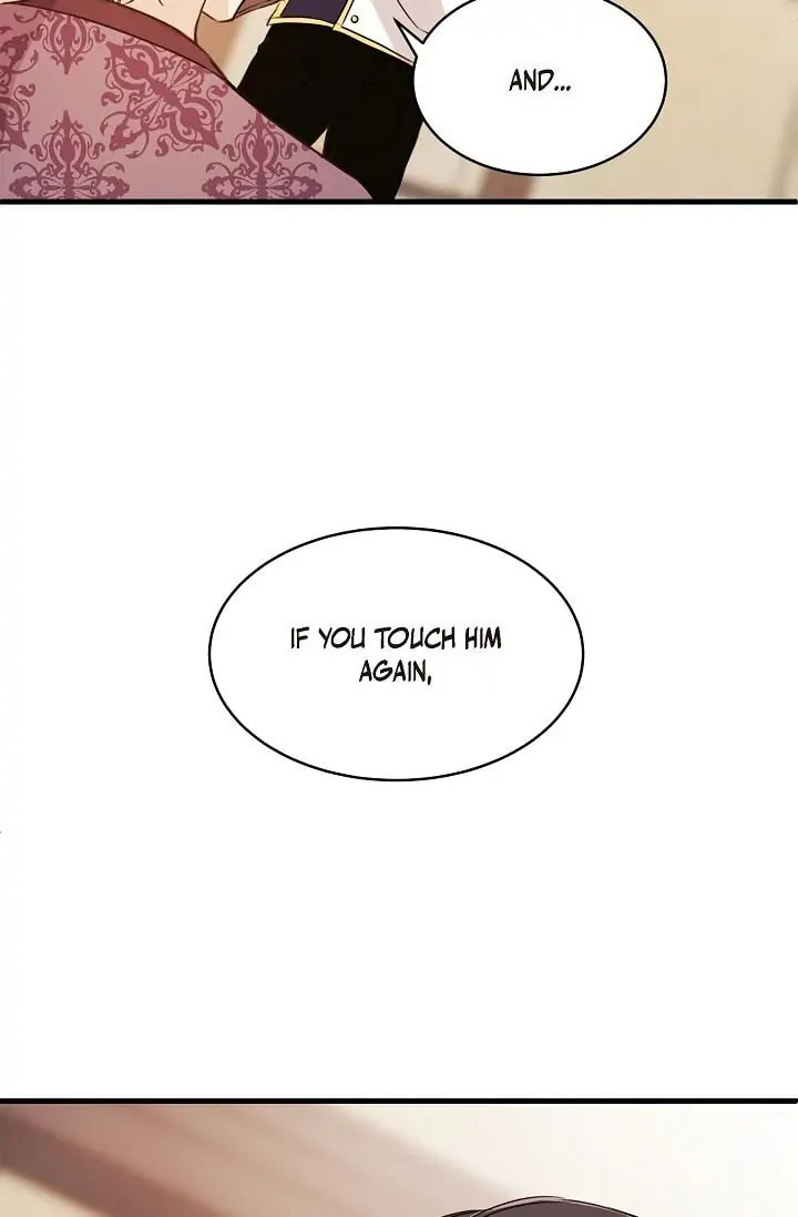 Hold on, Crown Prince! Chapter 21 page 71 - 