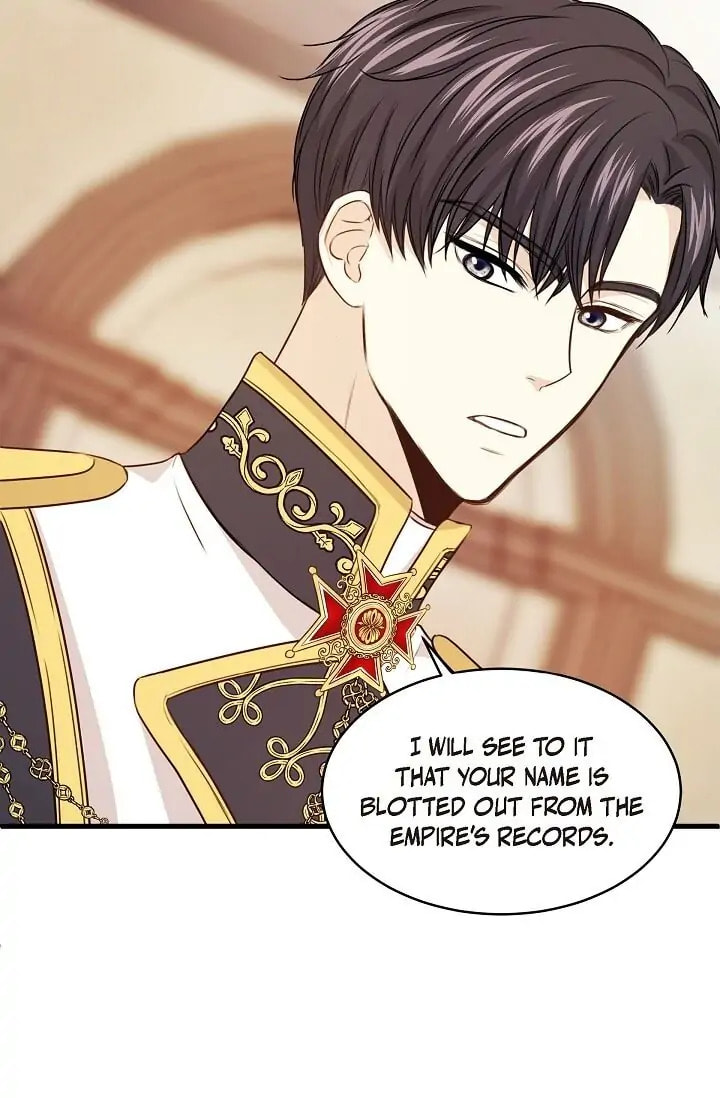 Hold on, Crown Prince! Chapter 21 page 72 - 