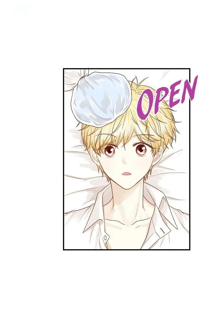 Hold on, Crown Prince! Chapter 39 page 2 - 