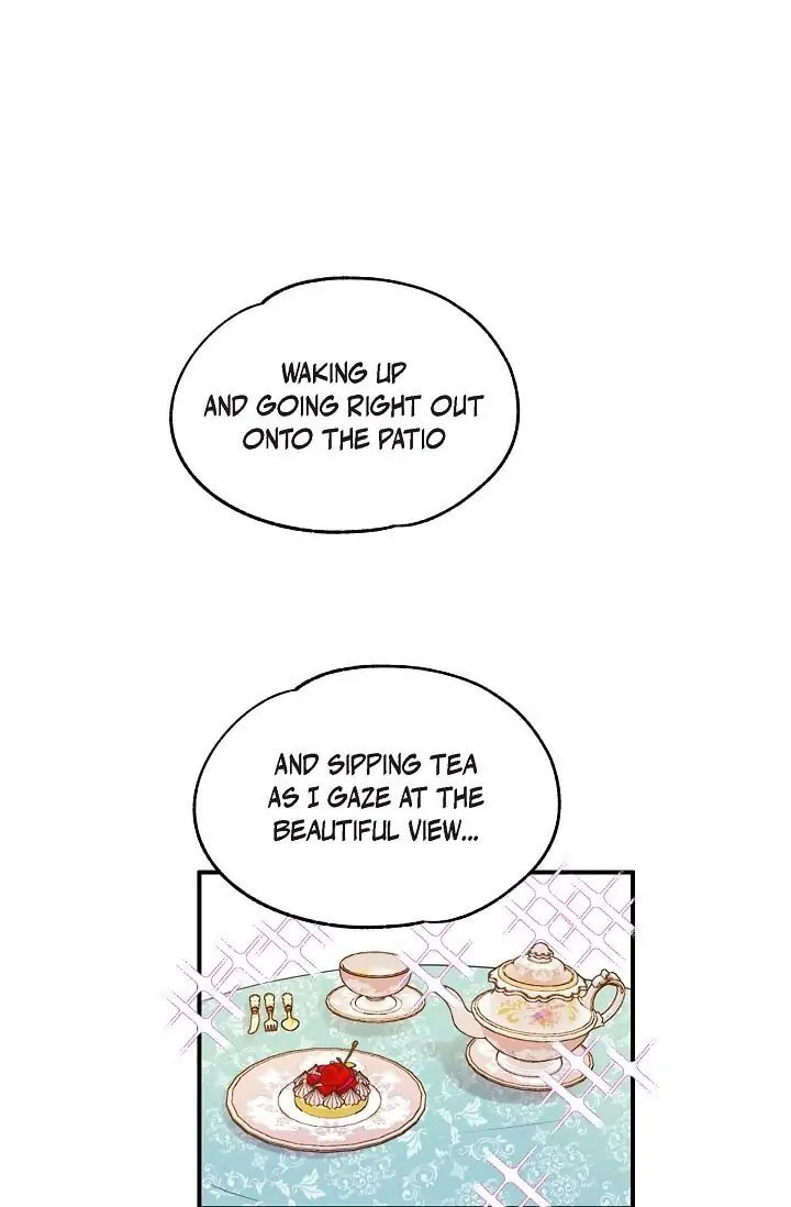 Hold on, Crown Prince! Chapter 39 page 20 - 
