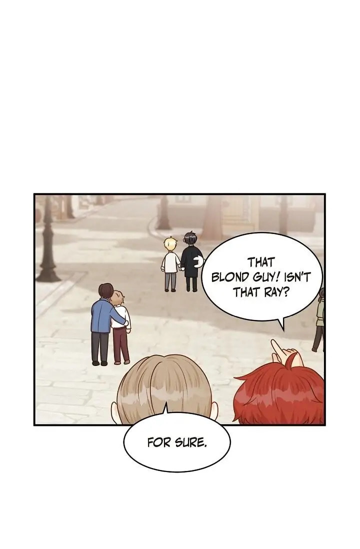 Hold on, Crown Prince! Chapter 39 page 45 - 