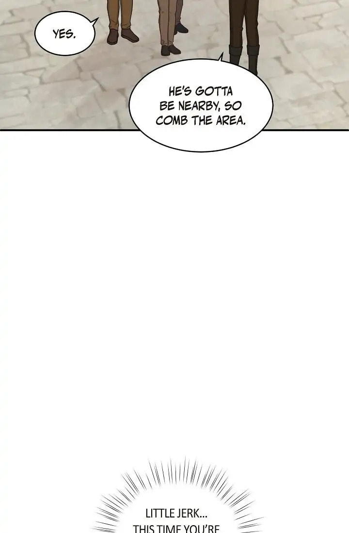 Hold on, Crown Prince! Chapter 39 page 53 - 