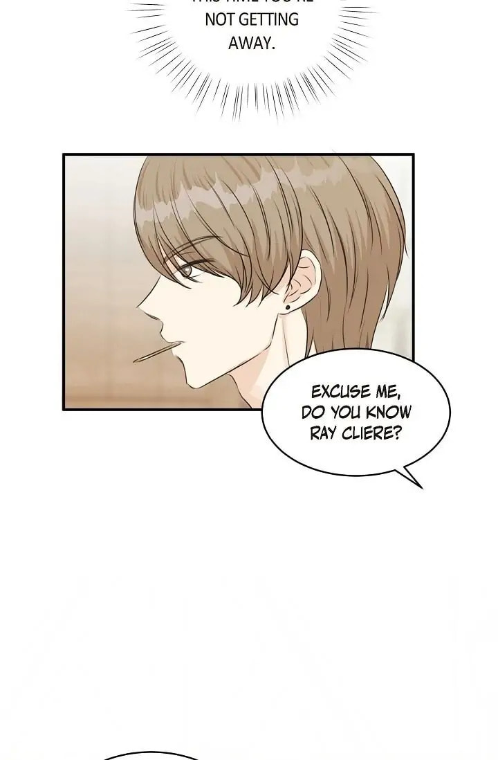 Hold on, Crown Prince! Chapter 39 page 54 - 