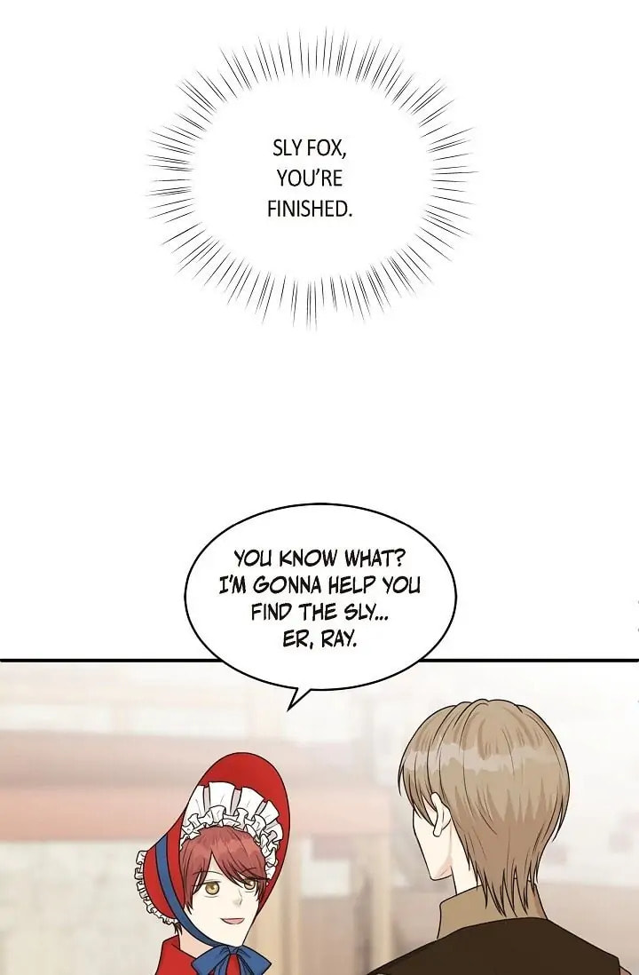 Hold on, Crown Prince! Chapter 39 page 59 - 