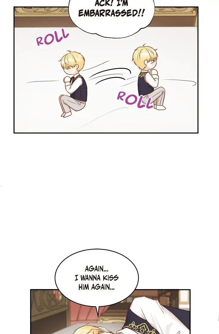 Hold on, Crown Prince! Chapter 39 page 65 - 