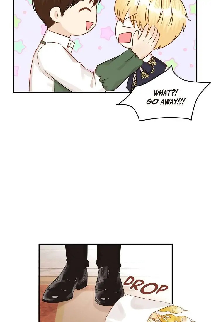 Hold on, Crown Prince! Chapter 39 page 70 - 