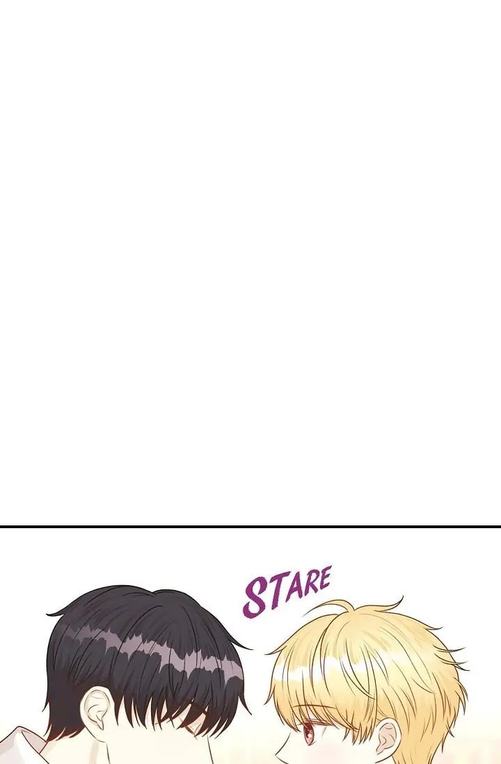 Hold on, Crown Prince! Chapter 39 page 8 - 