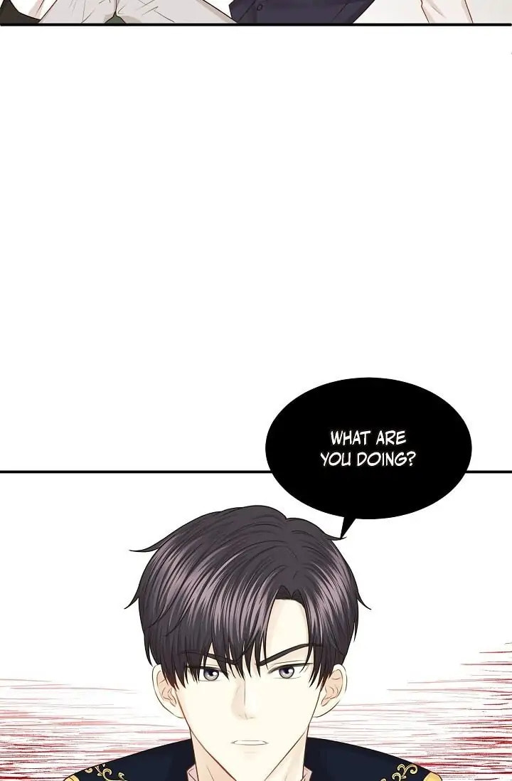 Hold on, Crown Prince! Chapter 39 page 72 - 