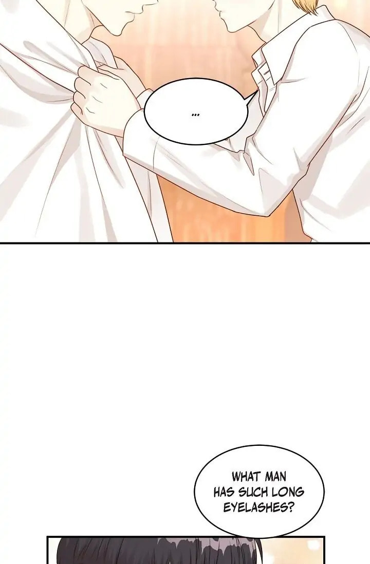Hold on, Crown Prince! Chapter 39 page 9 - 