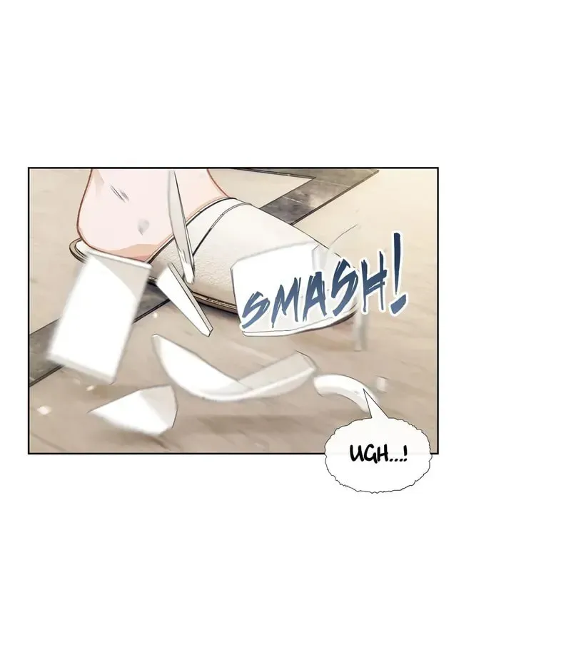 Hold On, You've Got This Chapter 21 page 2 - 