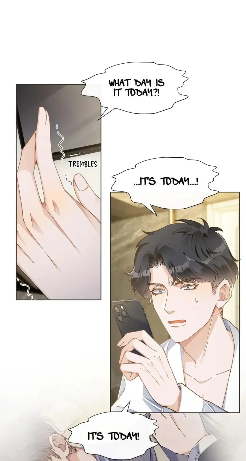 Hold On, You've Got This Chapter 21 page 11 - 