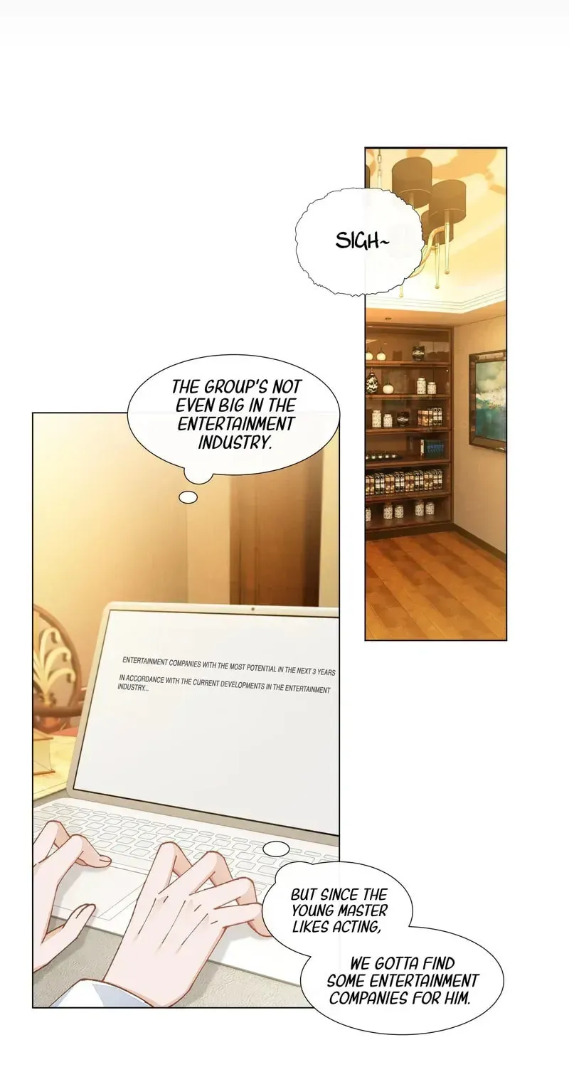 Hold On, You've Got This Chapter 21 page 23 - 