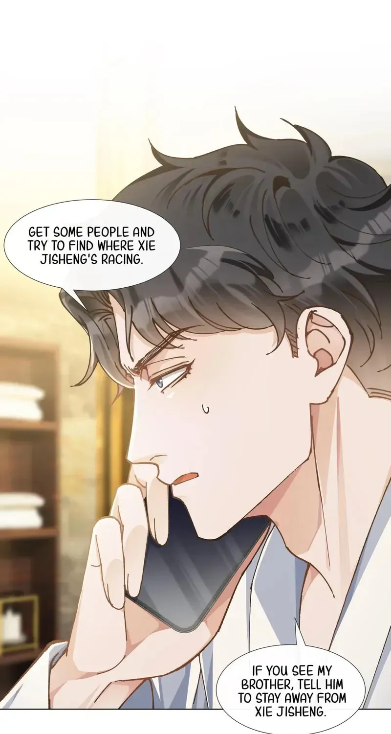 Hold On, You've Got This Chapter 21 page 30 - 