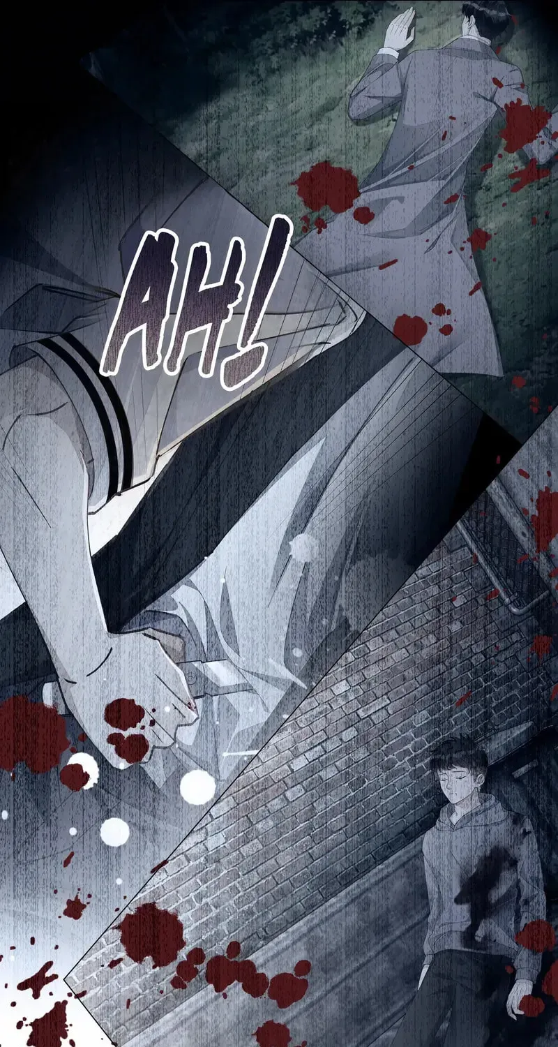 Hold On, You've Got This Chapter 21 page 4 - 