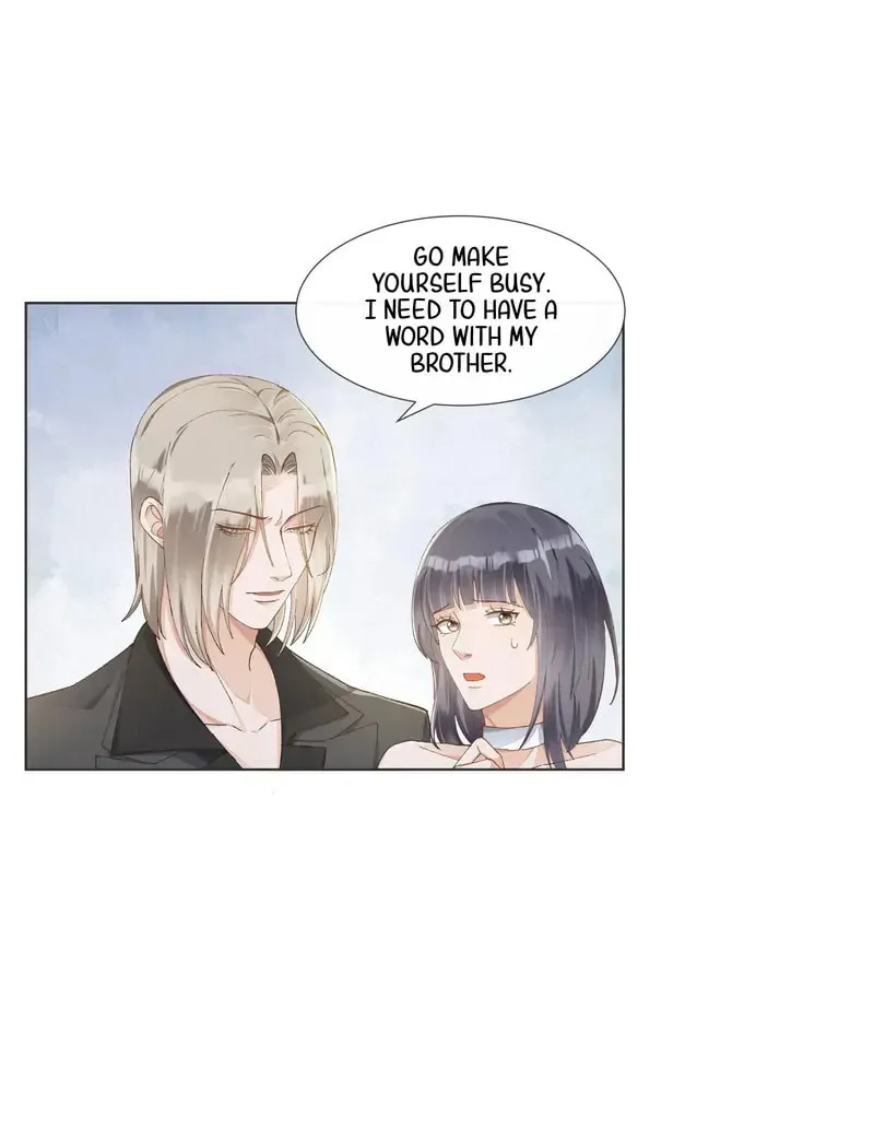 Hold On, You've Got This Chapter 21 page 46 - 