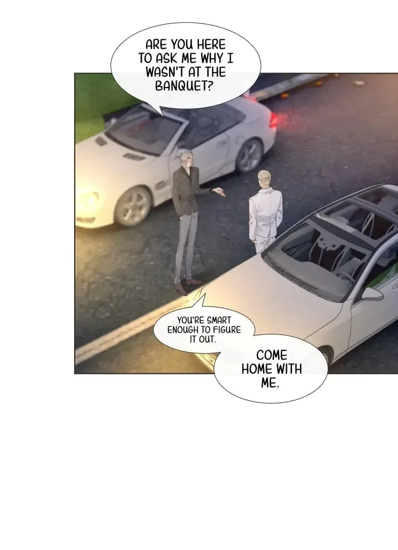 Hold On, You've Got This Chapter 21 page 47 - 