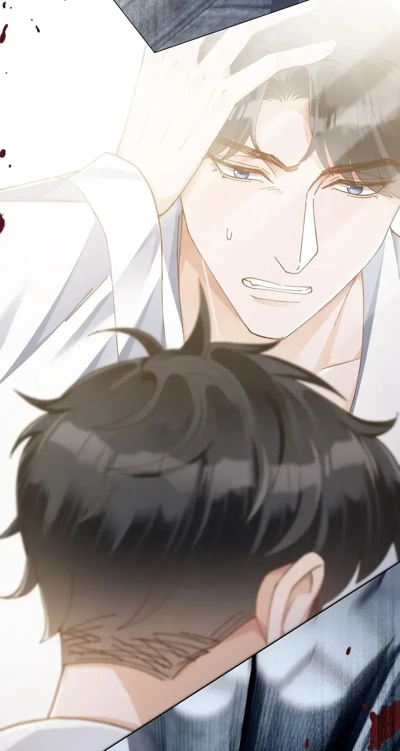 Hold On, You've Got This Chapter 21 page 6 - 
