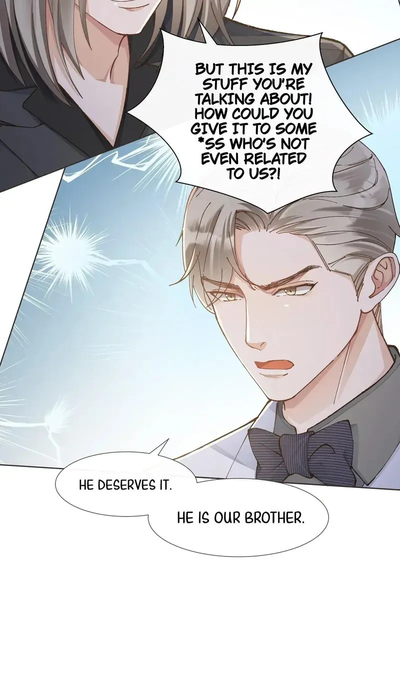 Hold On, You've Got This Chapter 21 page 54 - 